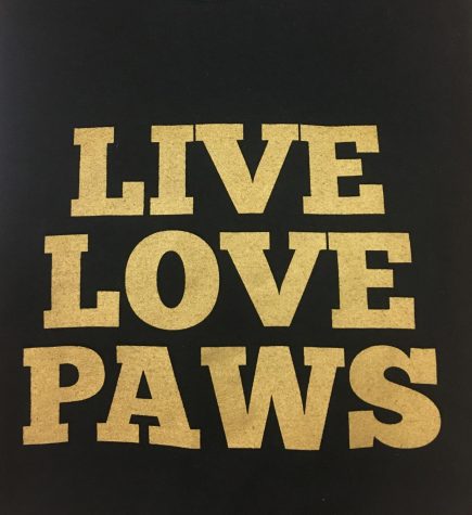 Live Love Paws